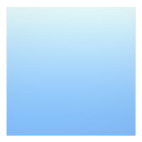 Bleke blauw ombre achtergrond