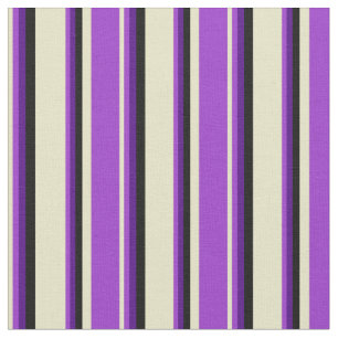 Bleke goudwinde, donkerorchidee, indigoeroe en zwa stof