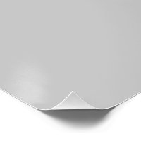 Bleke grijze geometrische patroon - Zomer decorati