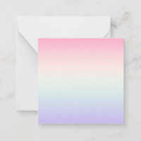 Bleke kleurrijke gradiënt achtergrond