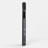 Bleke roze balletschoenen Case-Mate iPhone case (Achterkant/rechts)