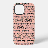 Bleke Roze Brillen, Ogenbrillen, Oogaccessoires