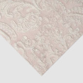  Bleke roze kant Tissuepapier (Detail)
