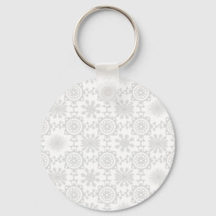 Bleke Snowfill Sleutelhanger