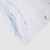 Bleke tinten marmeren stenen patroon tissuepapier (Detail)