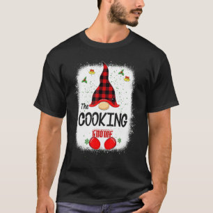 Bleken de kokerkoepel van de familie Christm T-shirt