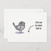 Bleken hier briefkaart (Voorkant / Achterkant)