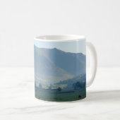 Blencathra à la tasse d'aube (Devant droit)