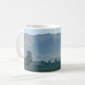 Blencathra à la tasse d'aube (Devant gauche)