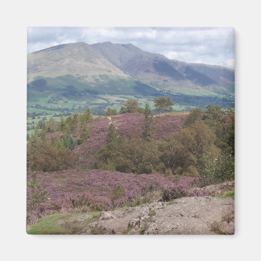 Blencathra Magnet (Devant)