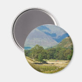 Blencathra Magnet (Recto/Verso)