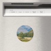 Blencathra Magnet (In Situ (Lave-vaisselle))