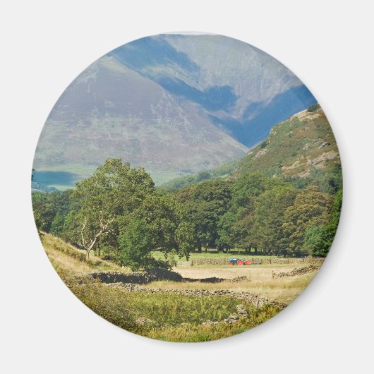 Blencathra Magnet (Devant)