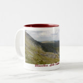 Blencathra, mok van het meer (Voorkant links)