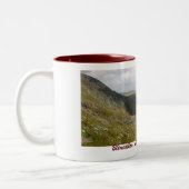 Blencathra, mok van het meer (Links)