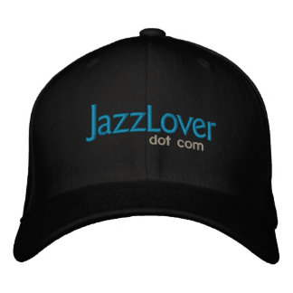 Blend de laine Casquette JazzLover
