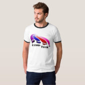 Blend Tech T-Shirt (Voorkant volledig)