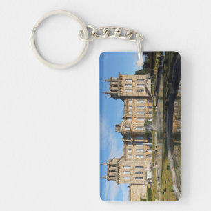 Blenheim Palace Sleutelhanger