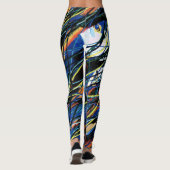 Blepacific leggings (Dos)