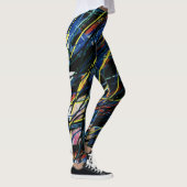 Blepacific leggings (Droite)