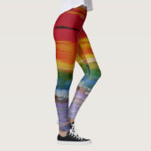 Blepacific leggings (Droite)