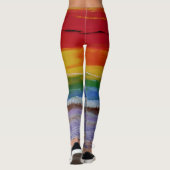 Blepacific leggings (Dos)