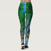 Blepacific leggings (Dos)