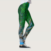 Blepacific leggings (Droite)