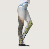 Blepacific leggings (Droite)