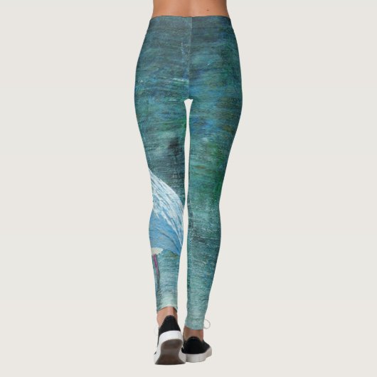 Blepacific leggings (Dos)