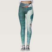 Blepacific leggings (Devant)