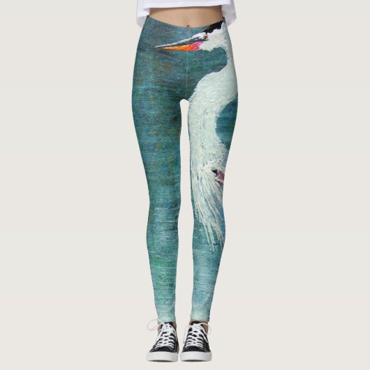 Blepacific leggings (Devant)