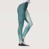 Blepacific leggings (Droite)