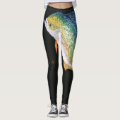 Blepacific leggings (Devant)
