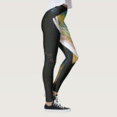 Blepacific leggings (Droite)