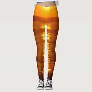Blepacific leggings