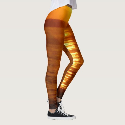 Blepacific leggings (Droite)