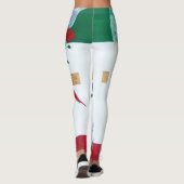 Blepacific leggings (Dos)