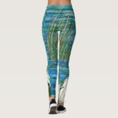 Blepacific leggings (Dos)