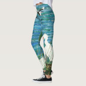 Blepacific leggings (Gauche)