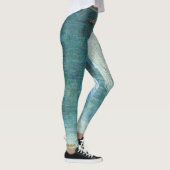 Blepacific leggings (Droite)