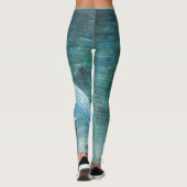 Blepacific leggings (Dos)