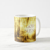 BLESS GOLD SUN MOK (Voorkant rechts)