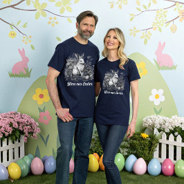 Bless our Easter T-shirt