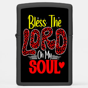 Bless the Lord, O My Soul