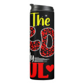 Bless The Lord Oh My Soul Thermosbeker (Geroteerd rechts)