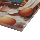 Bless This Mess Cutting Board Snijplank (Hoek)