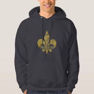 Bless You Boys Hoodie