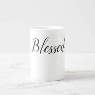 Blessalty Specialty Mug