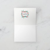 BlessDay Note Kaart (Binnen)